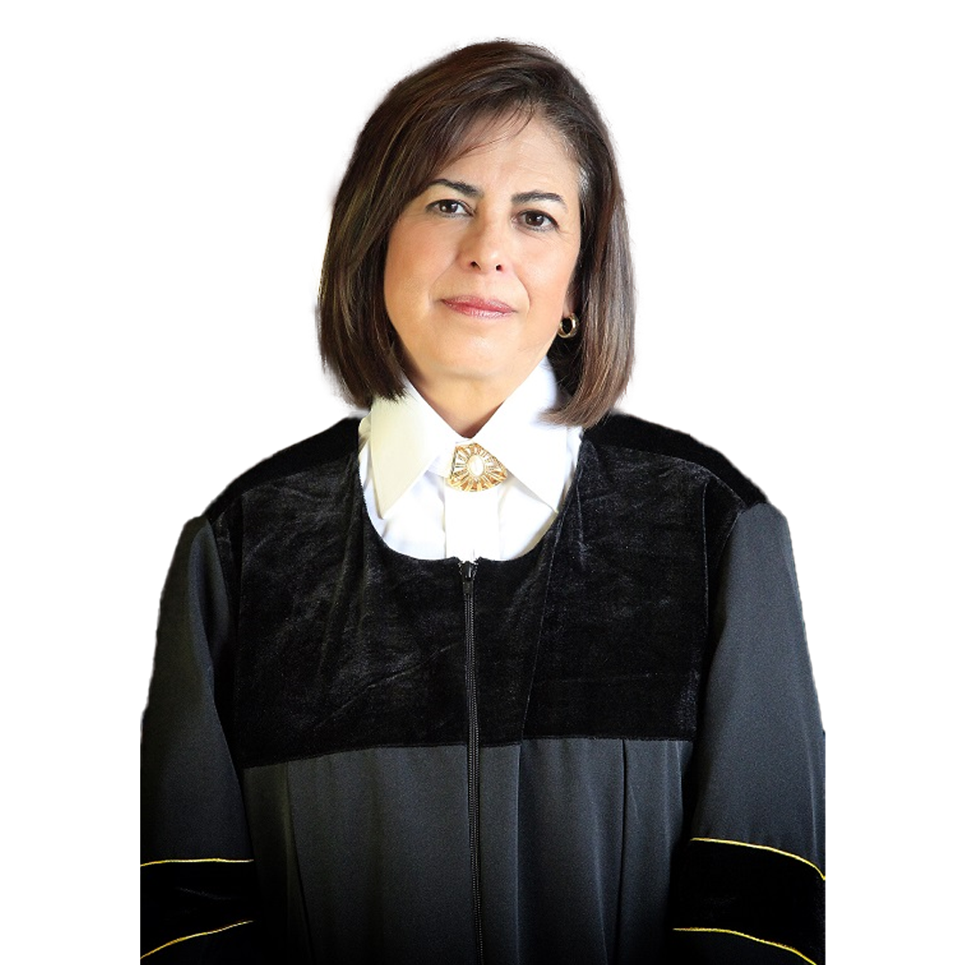 Clara Cecilia Dueñas Quevedo
