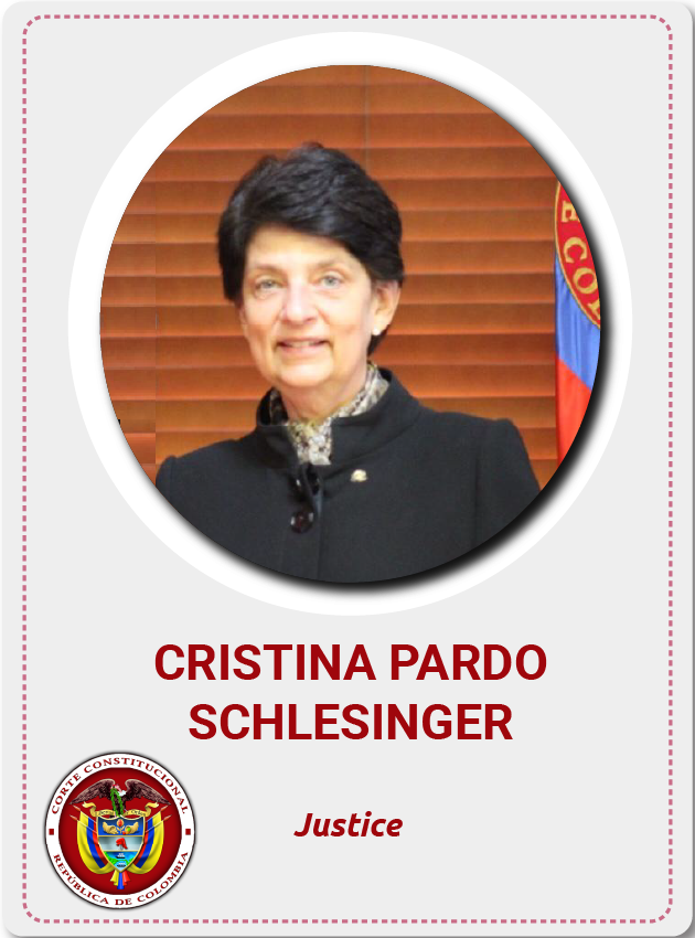 Cristina Pardo Slesinger