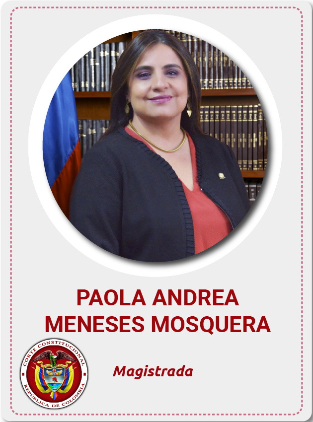 Paola Andrea Meneses Mosquera