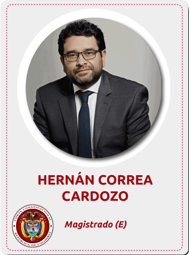 Hernán Correa Cardozo