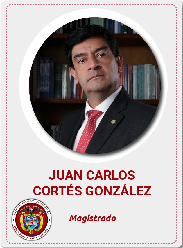 Juan Carlos Cortés González