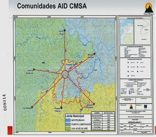 Com CMSA