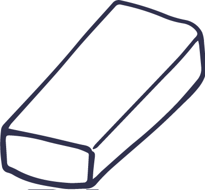 Eraser