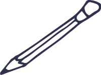 pencil