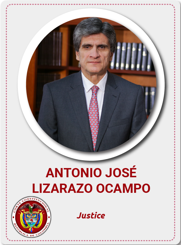 Antonio José Lizarazo Ocampo