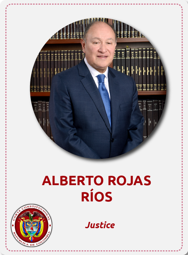 Alberto Rojas Ríos