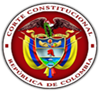 Corte Constitucional