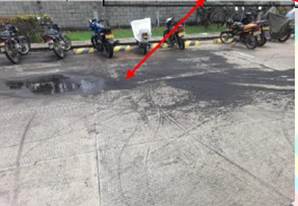 Un grupo de personas en bicicleta en la calleDescripcin generada automticamente con confianza baja