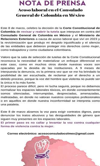 Texto, Carta  Descripcin generada automticamente