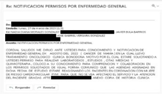Interfaz de usuario grfica, Texto, Correo electrnico

Descripcin generada automticamente