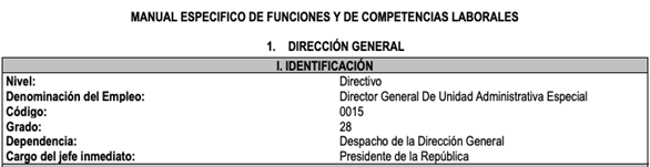 Interfaz de usuario grfica, TablaDescripcin generada automticamente con confianza media